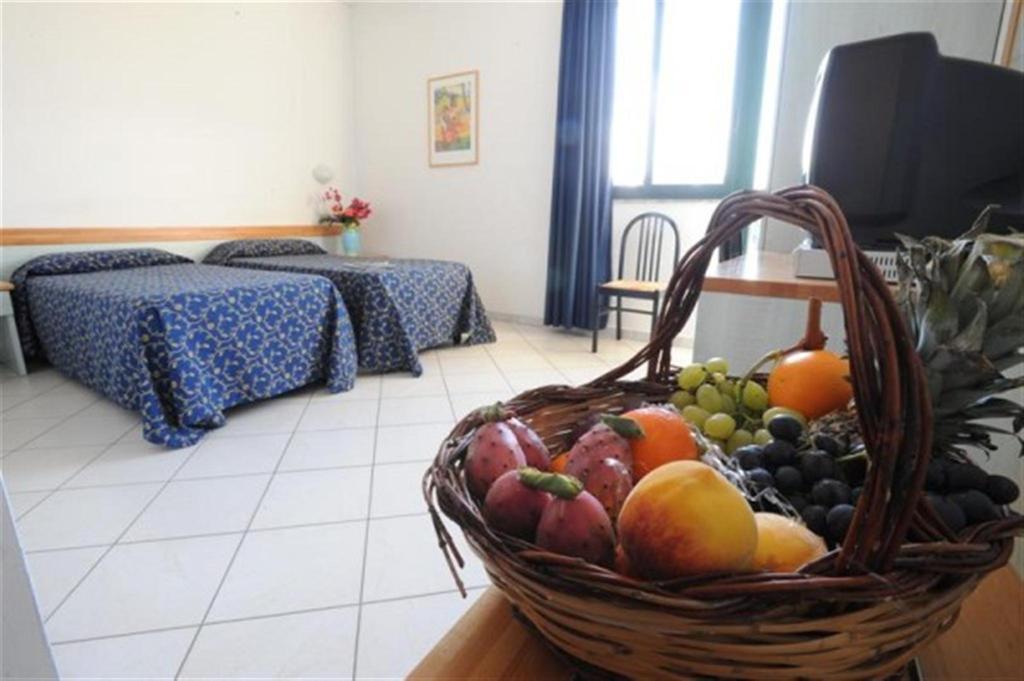 Orchidea 4* Vittoria
