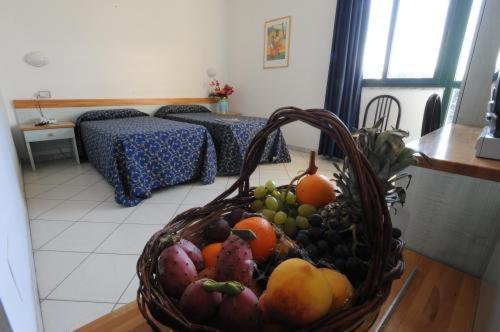 Hotel Orchidea Vittoria