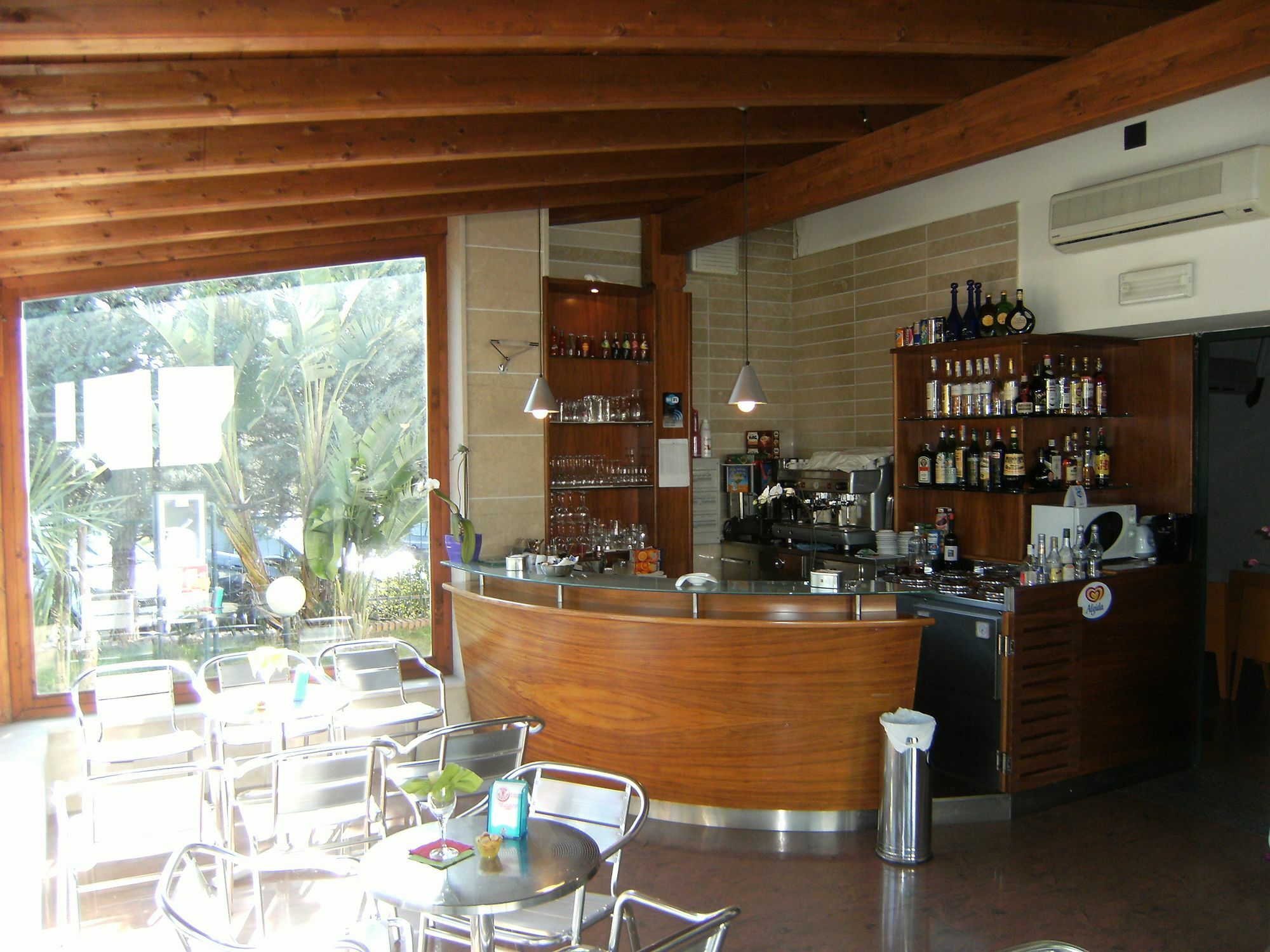 Orchidea Hotel